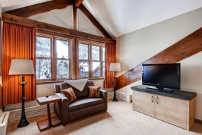 The Osprey at Beaver Creek, a RockResort